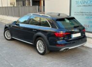 A4 Allroad 3.0TDI Quattro Aut.-RESERVADO-