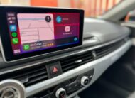 A4 Allroad 3.0TDI Quattro Aut.-RESERVADO-