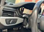 A4 Allroad 3.0TDI Quattro Aut.-RESERVADO-