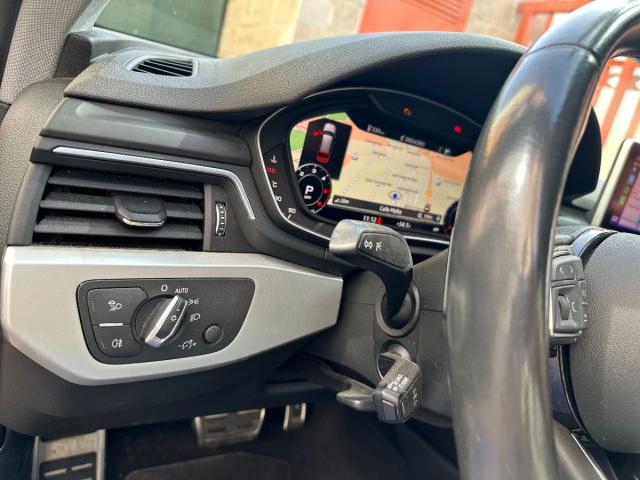 A4 Allroad 3.0TDI Quattro Aut.-RESERVADO-