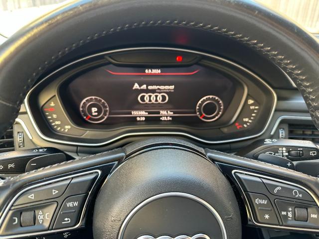 A4 Allroad 3.0TDI Quattro Aut.-RESERVADO-