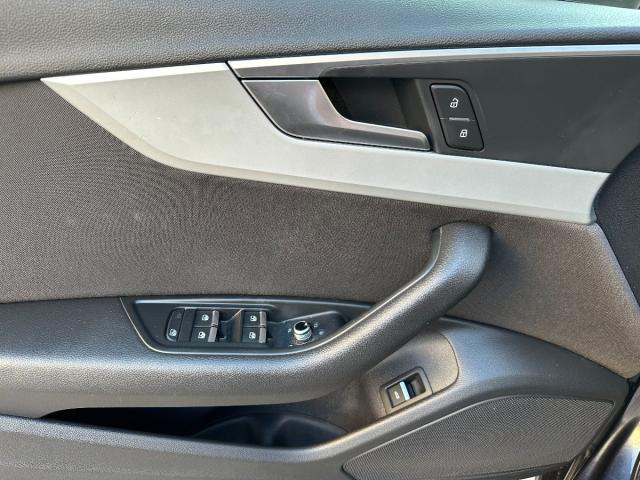 A4 Allroad 3.0TDI Quattro Aut.-RESERVADO-