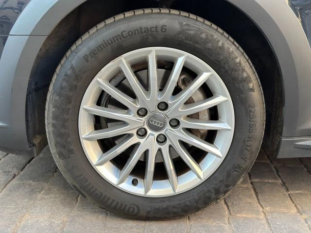 A4 Allroad 3.0TDI Quattro Aut.-RESERVADO-