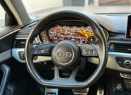 A4 Allroad 3.0TDI Quattro Aut.-RESERVADO-