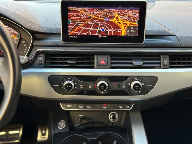 A4 Allroad 3.0TDI Quattro Aut.-RESERVADO-