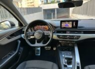 A4 Allroad 3.0TDI Quattro Aut.-RESERVADO-