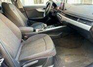 A4 Allroad 3.0TDI Quattro Aut.-RESERVADO-