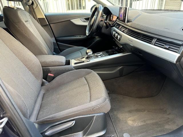 A4 Allroad 3.0TDI Quattro Aut.-RESERVADO-