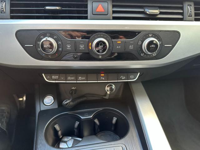 A4 Allroad 3.0TDI Quattro Aut.-RESERVADO-