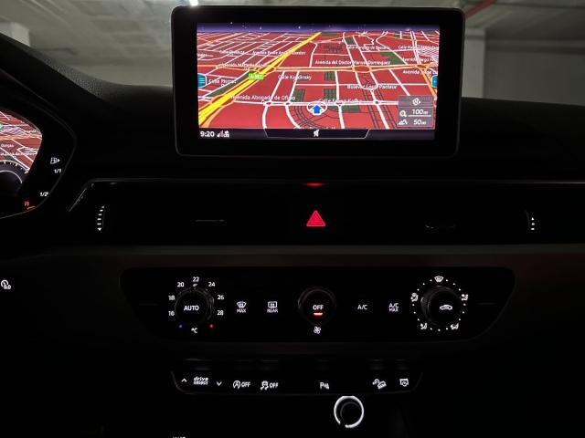 A4 Allroad 3.0TDI Quattro Aut.-RESERVADO-