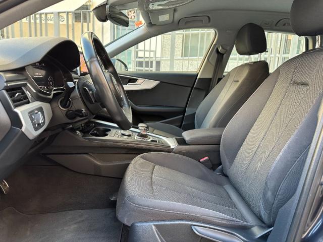 A4 Allroad 3.0TDI Quattro Aut.-RESERVADO-