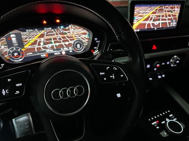 A4 Allroad 3.0TDI Quattro Aut.-RESERVADO-