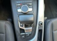 A4 Allroad 3.0TDI Quattro Aut.-RESERVADO-