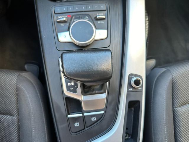 A4 Allroad 3.0TDI Quattro Aut.-RESERVADO-