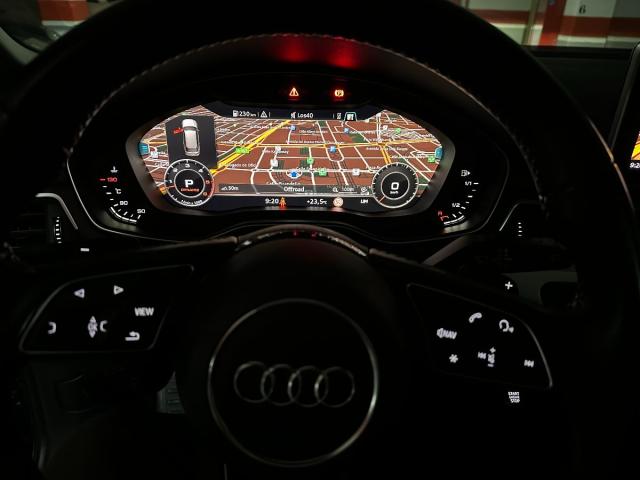 A4 Allroad 3.0TDI Quattro Aut.-RESERVADO-