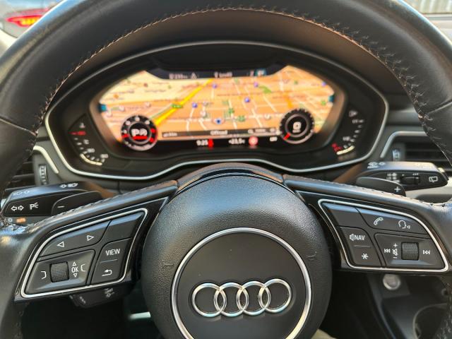 A4 Allroad 3.0TDI Quattro Aut.-RESERVADO-