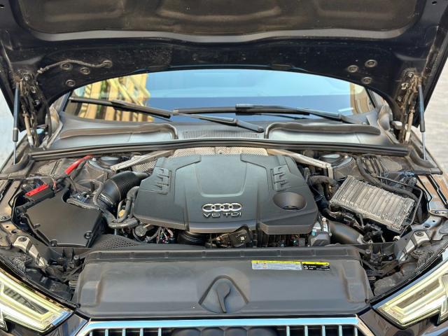 A4 Allroad 3.0TDI Quattro Aut.-RESERVADO-