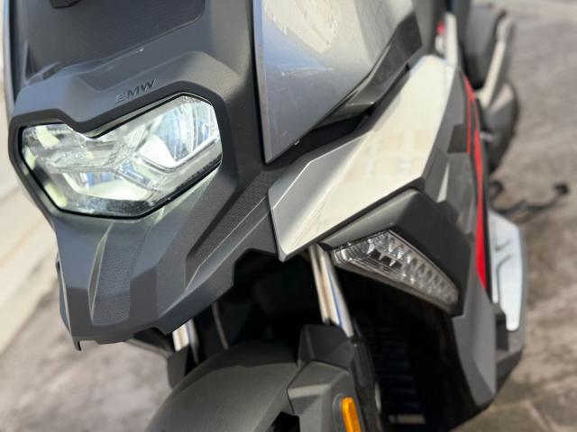 BMW C 400 X .GARANTIA OFICIAL–VENDIDO-