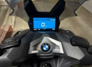 BMW C 400 X .GARANTIA OFICIAL–VENDIDO-