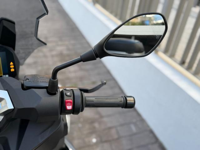 BMW C 400 X .GARANTIA OFICIAL–VENDIDO-