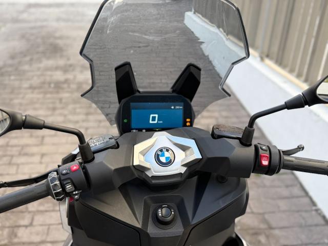 BMW C 400 X .GARANTIA OFICIAL–VENDIDO-