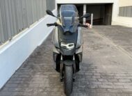 BMW C 400 X .GARANTIA OFICIAL–VENDIDO-
