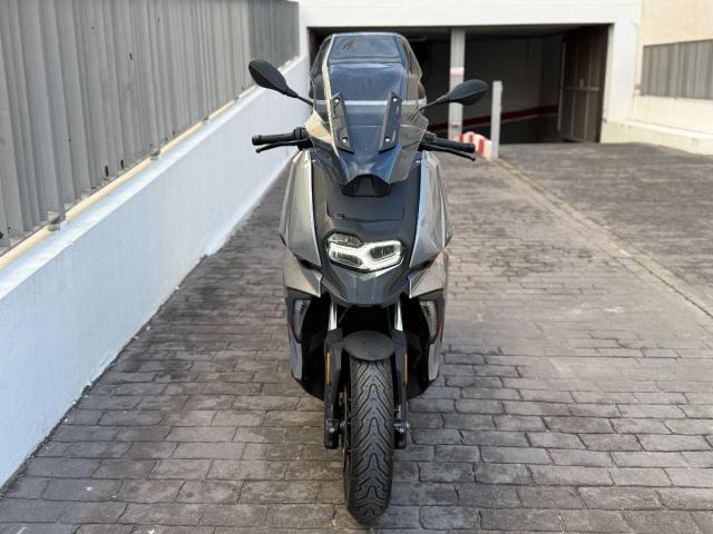 BMW C 400 X .GARANTIA OFICIAL–VENDIDO-