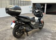 BMW C 400 X .GARANTIA OFICIAL–VENDIDO-