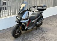 BMW C 400 X .GARANTIA OFICIAL–VENDIDO-