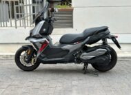 BMW C 400 X .GARANTIA OFICIAL–VENDIDO-