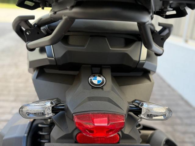 BMW C 400 X .GARANTIA OFICIAL–VENDIDO-