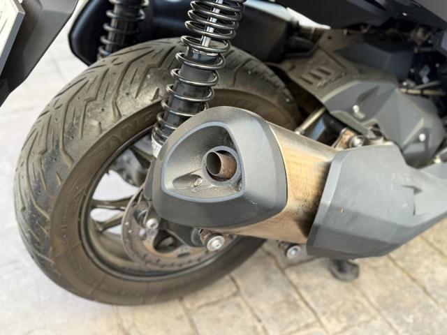 BMW C 400 X .GARANTIA OFICIAL–VENDIDO-