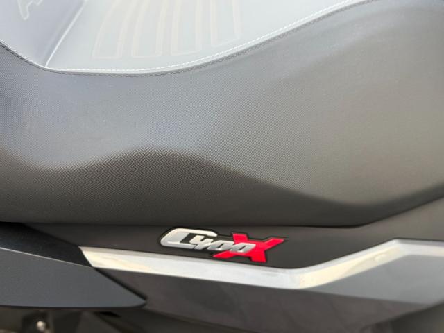 BMW C 400 X .GARANTIA OFICIAL–VENDIDO-