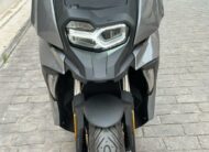 BMW C 400 X .GARANTIA OFICIAL–VENDIDO-