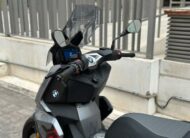 BMW C 400 X .GARANTIA OFICIAL–VENDIDO-