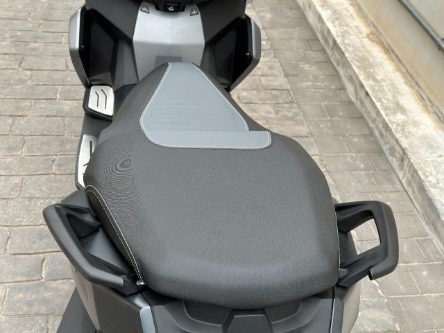 BMW C 400 X .GARANTIA OFICIAL–VENDIDO-