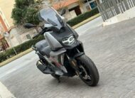 BMW C 400 X .GARANTIA OFICIAL–VENDIDO-
