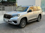 TOYOTA – Land Cruiser – 5p VXL D-4D 204cv Aut.-RESERVADO-