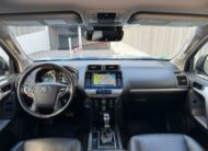 TOYOTA – Land Cruiser – 5p VXL D-4D 204cv Aut.-RESERVADO-