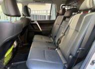 TOYOTA – Land Cruiser – 5p VXL D-4D 204cv Aut.-RESERVADO-