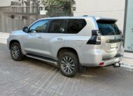 TOYOTA – Land Cruiser – 5p VXL D-4D 204cv Aut.-RESERVADO-
