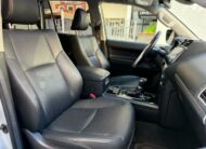 TOYOTA – Land Cruiser – 5p VXL D-4D 204cv Aut.-RESERVADO-