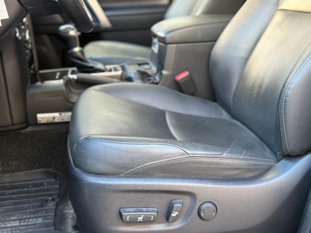 TOYOTA – Land Cruiser – 5p VXL D-4D 204cv Aut.-RESERVADO-