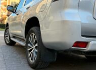 TOYOTA – Land Cruiser – 5p VXL D-4D 204cv Aut.-RESERVADO-