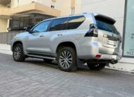 TOYOTA – Land Cruiser – 5p VXL D-4D 204cv Aut.-RESERVADO-