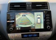 TOYOTA – Land Cruiser – 5p VXL D-4D 204cv Aut.-RESERVADO-