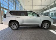 TOYOTA – Land Cruiser – 5p VXL D-4D 204cv Aut.-RESERVADO-
