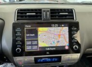 TOYOTA – Land Cruiser – 5p VXL D-4D 204cv Aut.-RESERVADO-