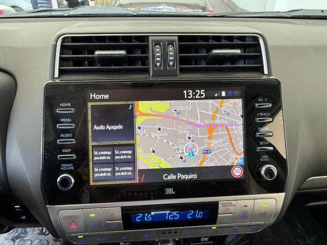 TOYOTA – Land Cruiser – 5p VXL D-4D 204cv Aut.-RESERVADO-