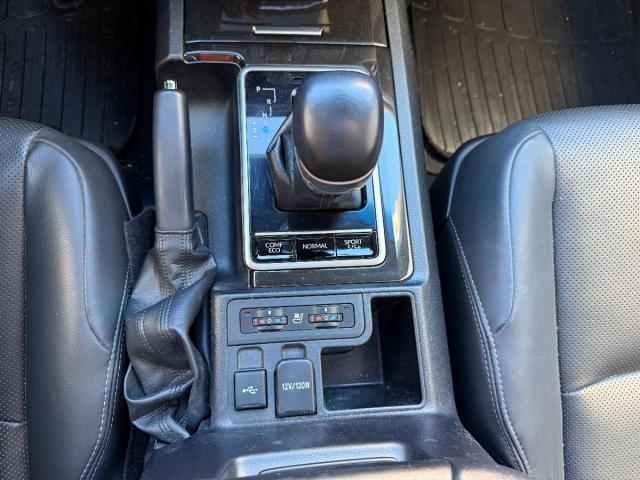 TOYOTA – Land Cruiser – 5p VXL D-4D 204cv Aut.-RESERVADO-